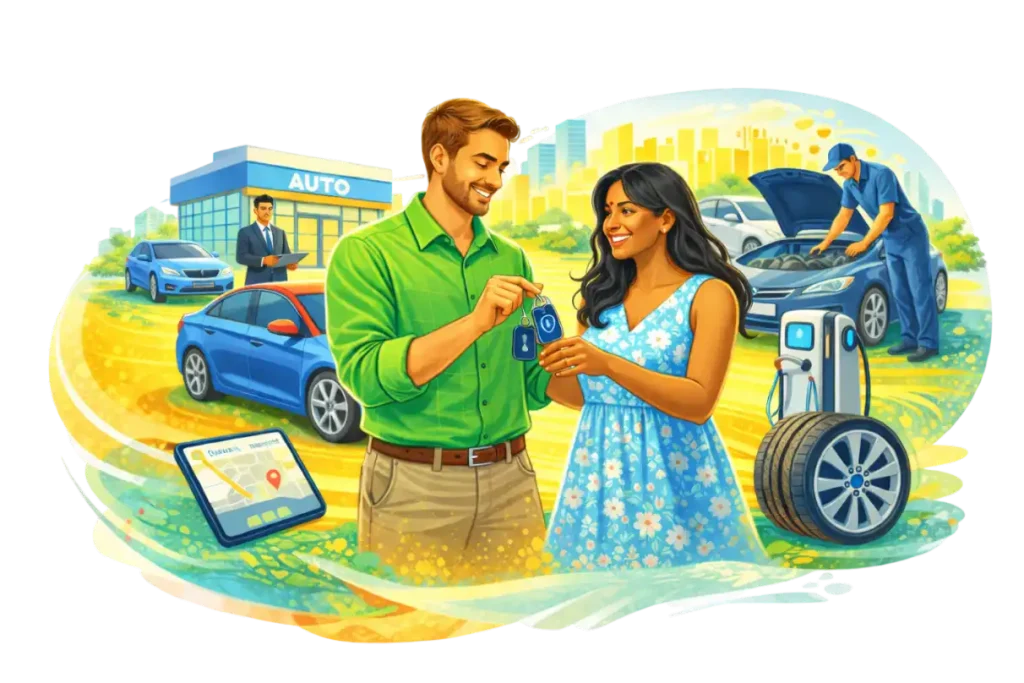 automotive