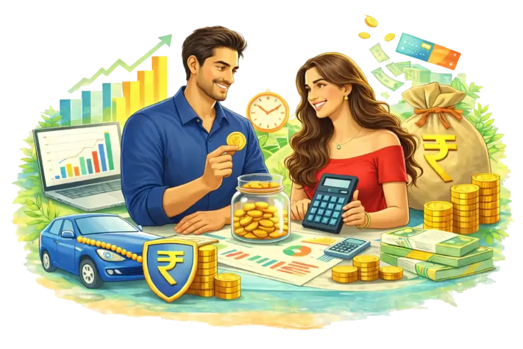 finance