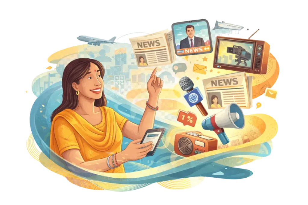 News and Media Coverage