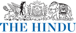 The-Hindu-Logo