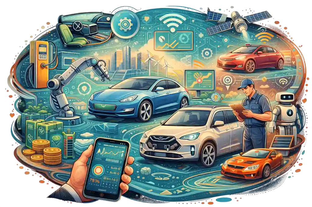 automotive-industry