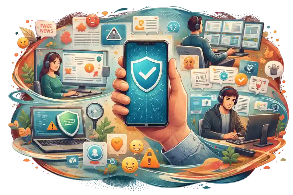 trust-and-safety-industry